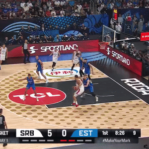 篮打出超强, entit