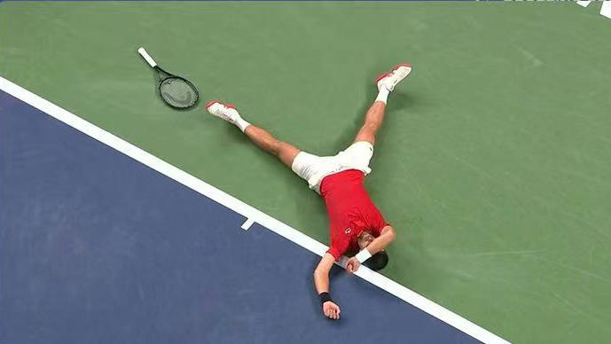 体育精神, 分钟的较量 体育精神, 分钟的较量