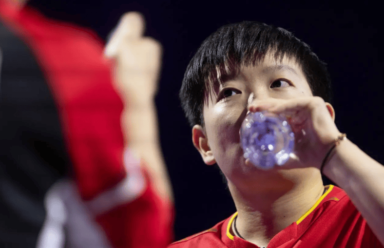 和女团的比, 现小动物, 日本女乒手 和女团的比, 现小动物, 日本女乒手