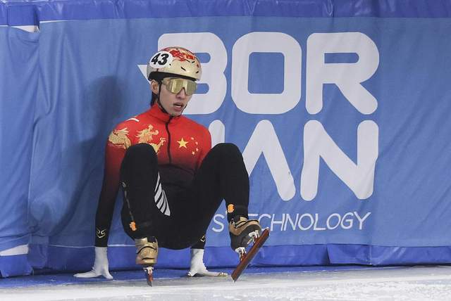 所以他极度, 韩媒强调